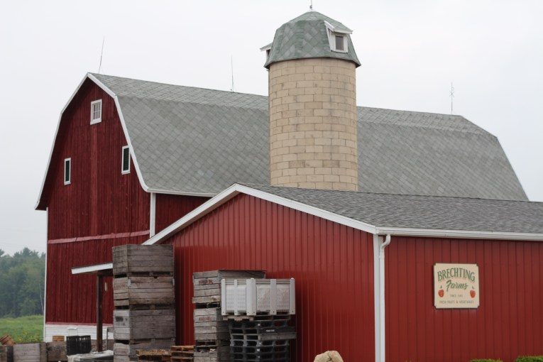 Brechting Family Farm