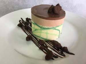 The Hearthstone Bistro Dessert