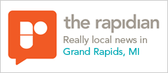 The Rapidian - Really local news in Grand Rapids, MI!