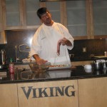 Chef Kevin Rathbun explains how to make bacon