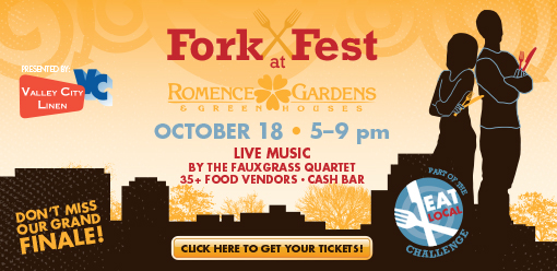 Fork Fest